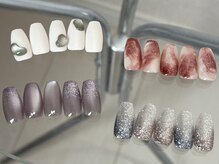 ミーコ(miico)の雰囲気（9月の定額デザインをフォトギャラリーに載せました♪ 6,800円）