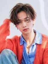 センス 大宮西口駅前(SENSE)/SENSE大宮/センス/メンズ眉毛