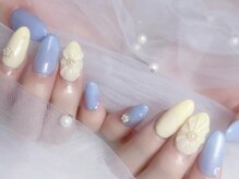 サンキュー三沢店(39)/ネイル