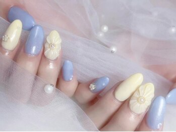 サンキュー三沢店(39)/ネイル