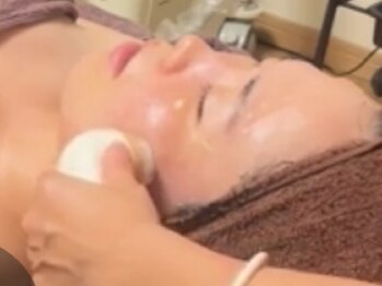 アミターバ(Amitabha)/超音波