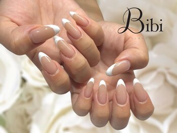 ビビ(Bibi)/フレンチ ¥8,500