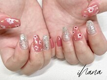 イハナ(ihana)/SEASONALスペシャル＊フラワ