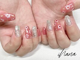 SEASONALスペシャル＊フラワ