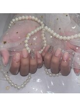 カスミネイル(Kasumi Nail)/