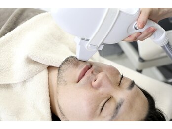 アップパイン(UPPINE)/デザイン脱毛/美容脱毛/大国町