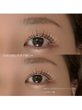 コア(Core)/束感まつ毛