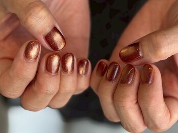 ワンカラー♪桑名/パラジェル