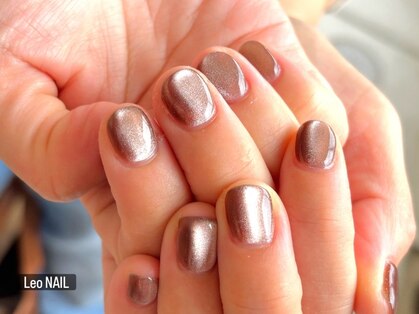 レオネイル(Leo NAIL)の写真