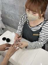 メイドットバイシャルム(May.byCharme)&nbsp;Ai 