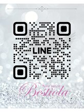 ベスティオーラ&nbsp;Bestiola 公式LINE