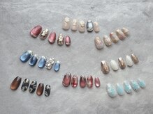 エンジェリック カラーズ(Angelic colors)