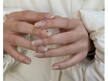 エフェム 表参道(ephem)/シンプルアート