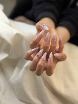 トゥデイム(TODAY'm)/フラッシュワンカラー