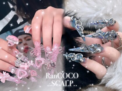 ランココ(RanCOCO)の写真
