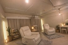 ヘッドミントVIP 恵比寿店