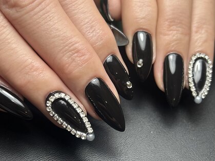 ワイズエディットネイル 神戸元町(y's Edit Nail)の写真