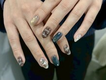 ホワイトペーパー エダメ(white paper/EDAME)/AIRI定額コース by AIRI