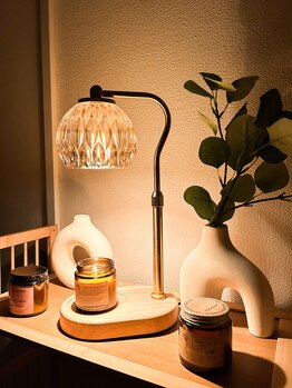 結い音 ~心と体を温め、整える。女性専用リンパサロン~/