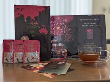 ポ/温香＋(おんか)　スパイスティー