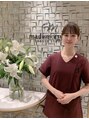 マドモアゼルアネックス 麻布十番 Mizuki