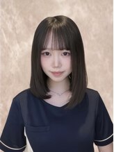 ヘッドミント 伏見店 ましろ サーニャ