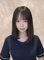 ヘッドミント 伏見店 ましろ サーニャ