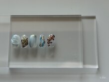 ネイルズシック(Nail's CHIC)/CHIC nuance 3
