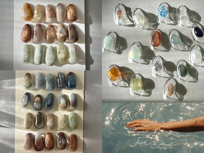 フィーカ(FIKA)の写真