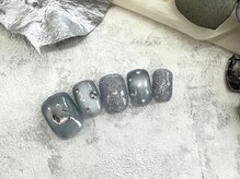 アローナ(Arona)/【HAND】定額シンプルデザイン☆