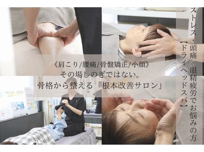 シュエット(chouette)の写真