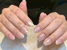 オーロラ|高知ネイル