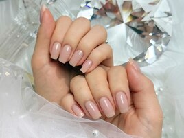 シンプルワンカラー