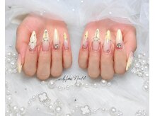 ハニネイル(Haninail)/