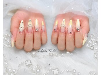 ハニネイル(Haninail)/