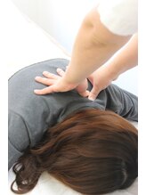 東方中国整体院/★目の疲労・めまい・不眠にも★