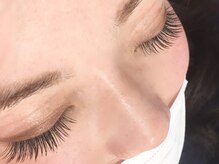 ナイン(NINE)/フラットラッシュ 200本