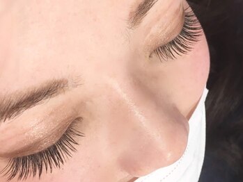 ナイン(NINE)/フラットラッシュ 200本