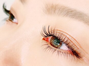 アイラッシュサロン ブラン 新瑞橋駅前店(Eyelash Salon Blanc)/上下マツエク/シングルエクステ