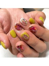 リッチネイル(Rich Nail)/