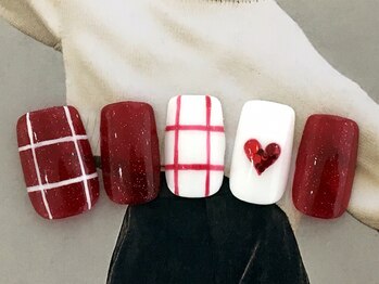 べリンダ 高崎店(BELINDA)/ラグジュアリーコース