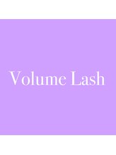 ルアナ(Luana)/ボリュームラッシュ