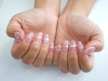 ザネイルズ(The Nails)/