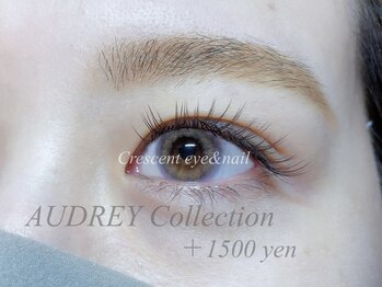 クレセント アイアンドネイル 今泉店(Crescent)/オードリーコレクション