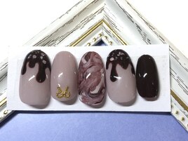 チョコアート☆￥8,800