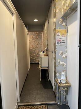 カン コルギセラピー 横浜(KAN)/