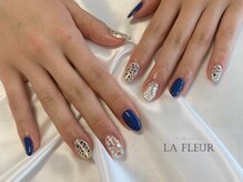 ラ フルール(La Fleur)/定額basic+α◆La Fleur