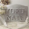 ヨルネイル(yoru nail)のお店ロゴ