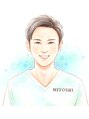 ミヨシ(Men's MIYOSHI) MIYOSHI 