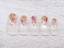 キャンアイドレッシー 下赤塚店/シンプルニュアンス 29